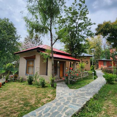 Namlang Resort Bir  Exterior photo