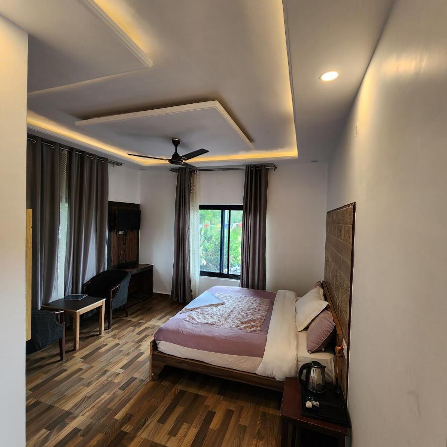 Namlang Resort Bir  Exterior photo