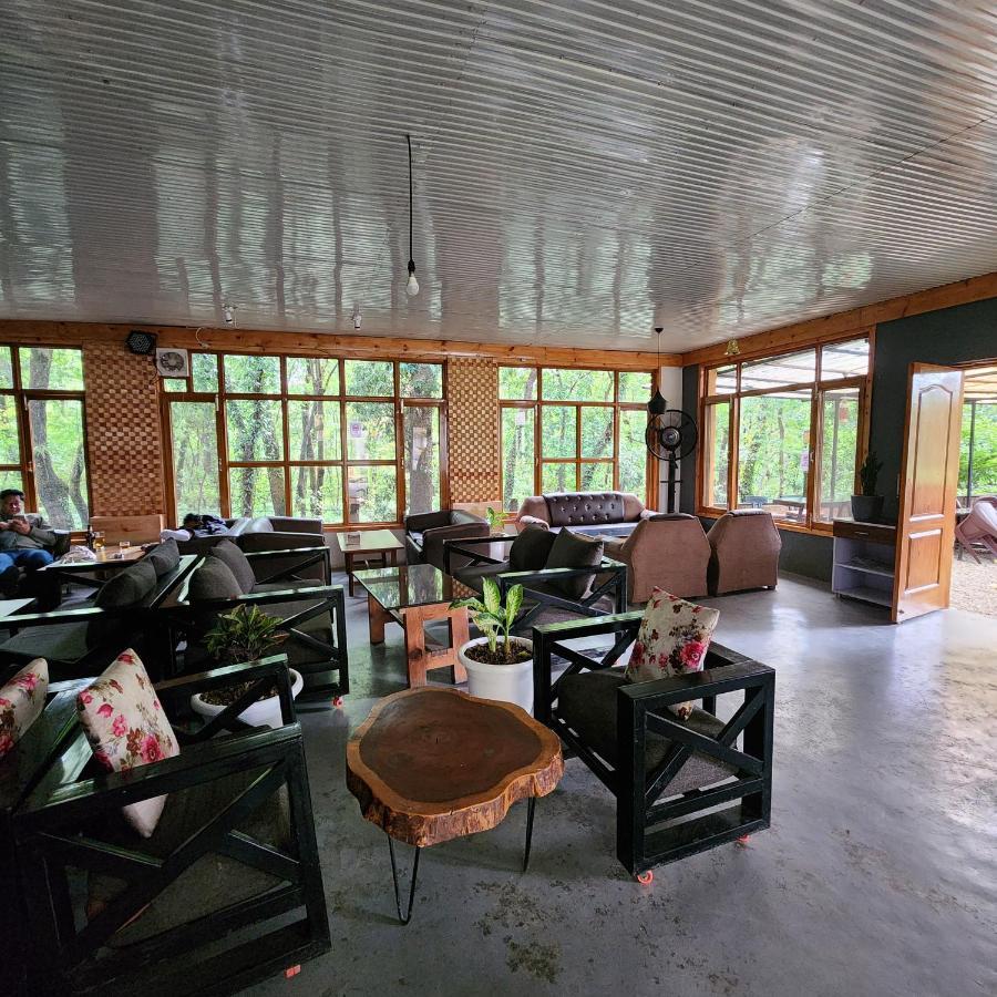 Namlang Resort Bir  Exterior photo