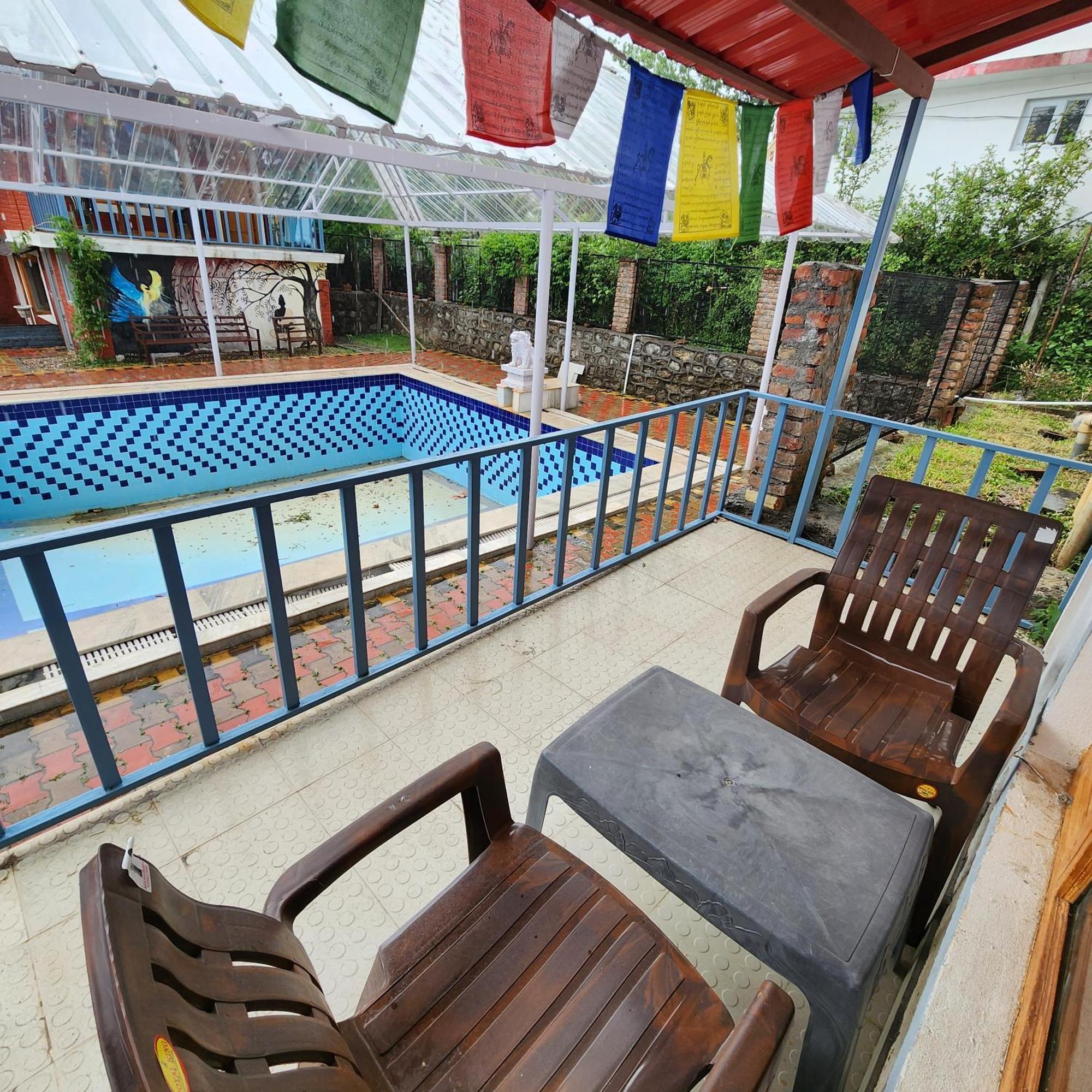 Namlang Resort Bir  Exterior photo