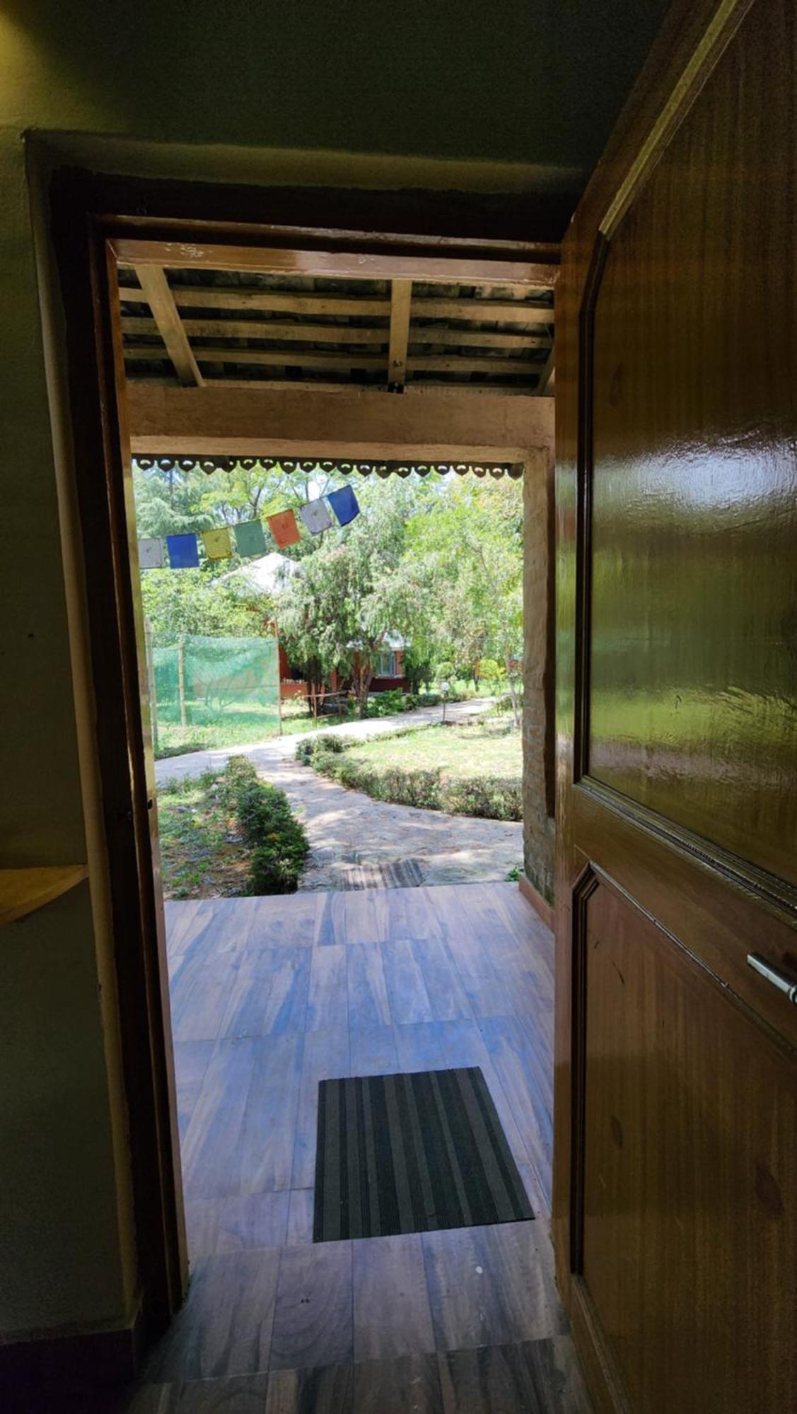 Namlang Resort Bir  Exterior photo