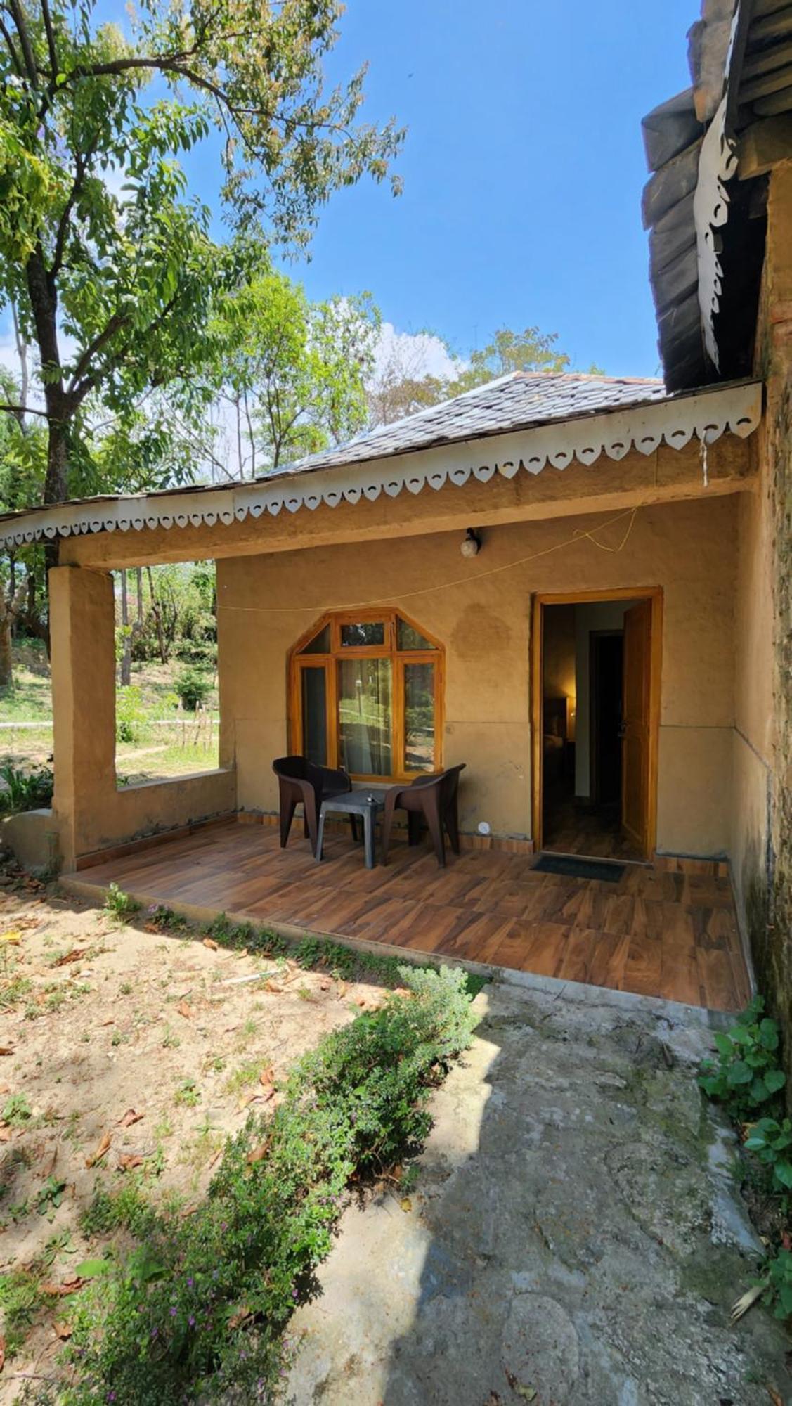 Namlang Resort Bir  Exterior photo