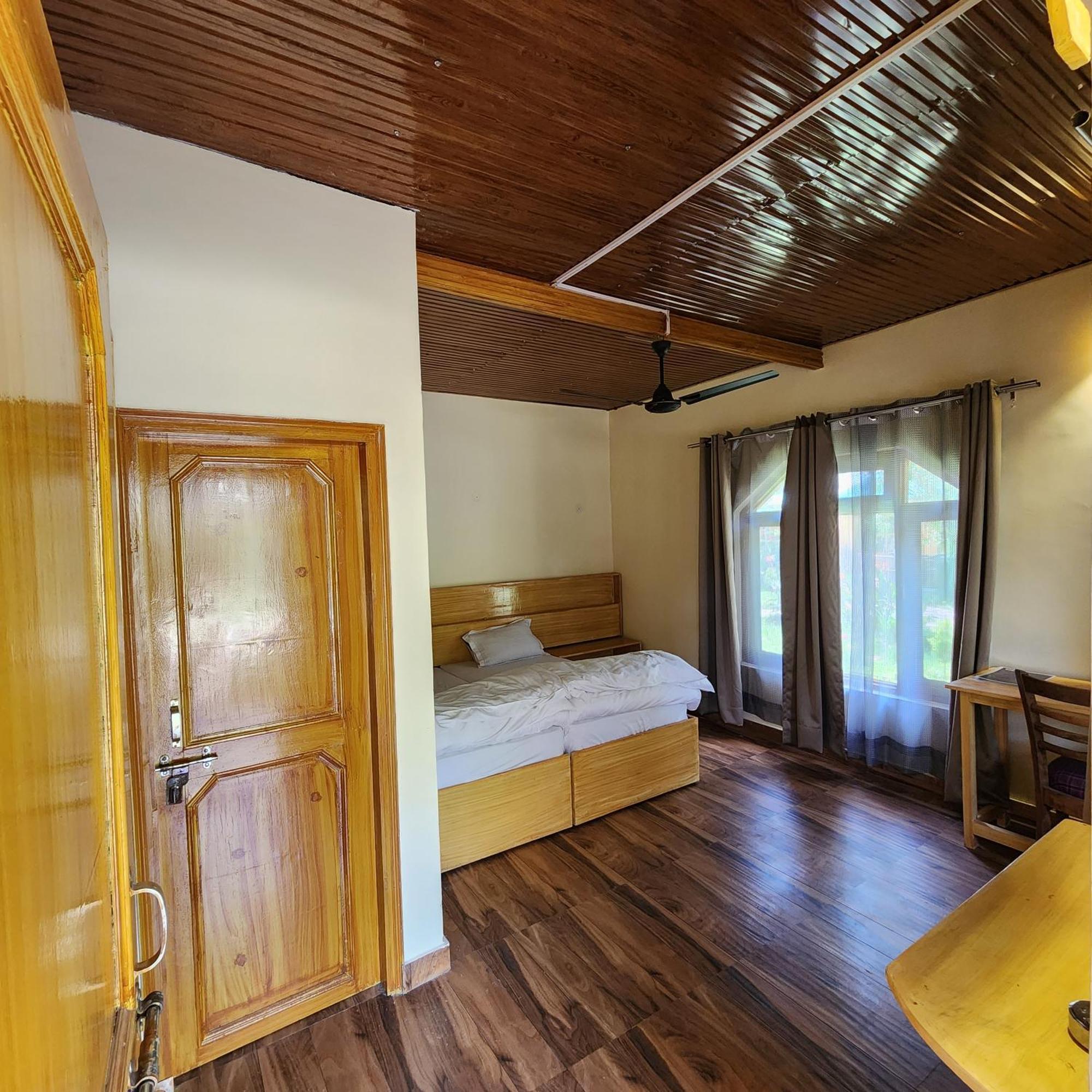 Namlang Resort Bir  Exterior photo