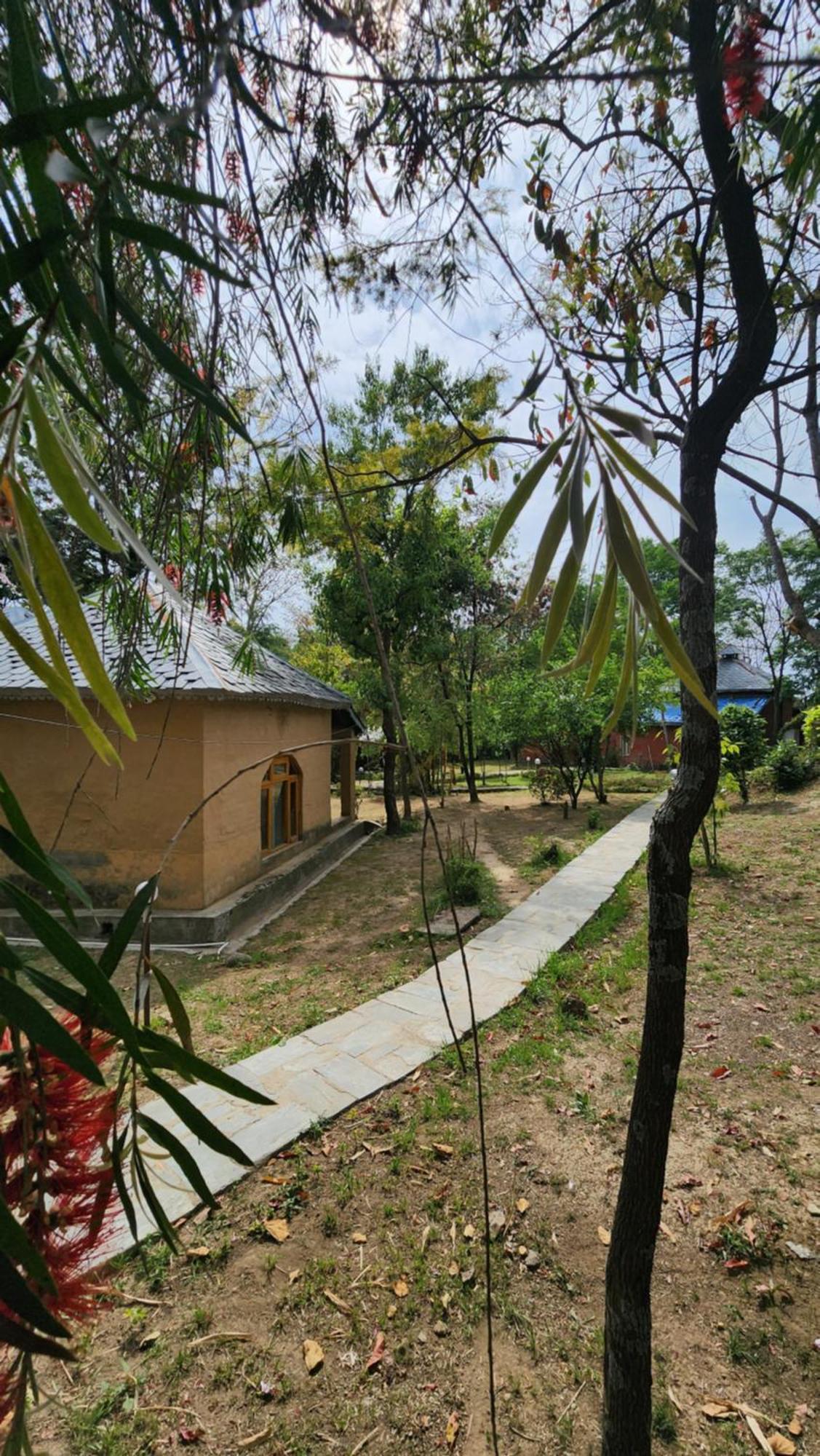 Namlang Resort Bir  Exterior photo