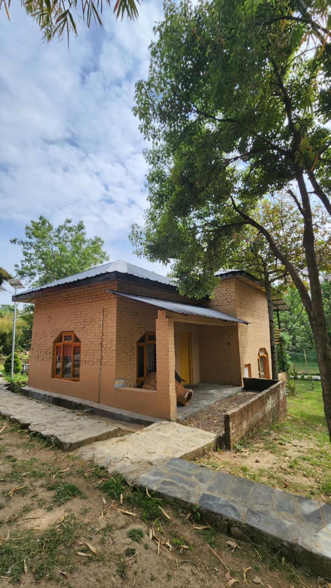 Namlang Resort Bir  Exterior photo