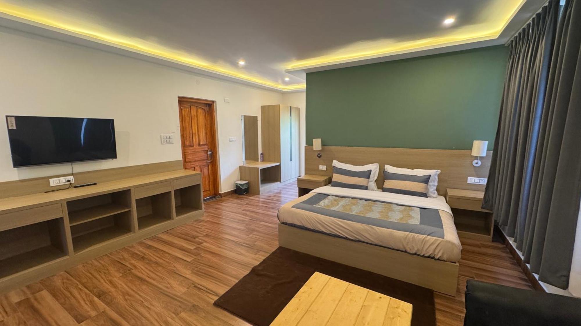 Namlang Resort Bir  Exterior photo