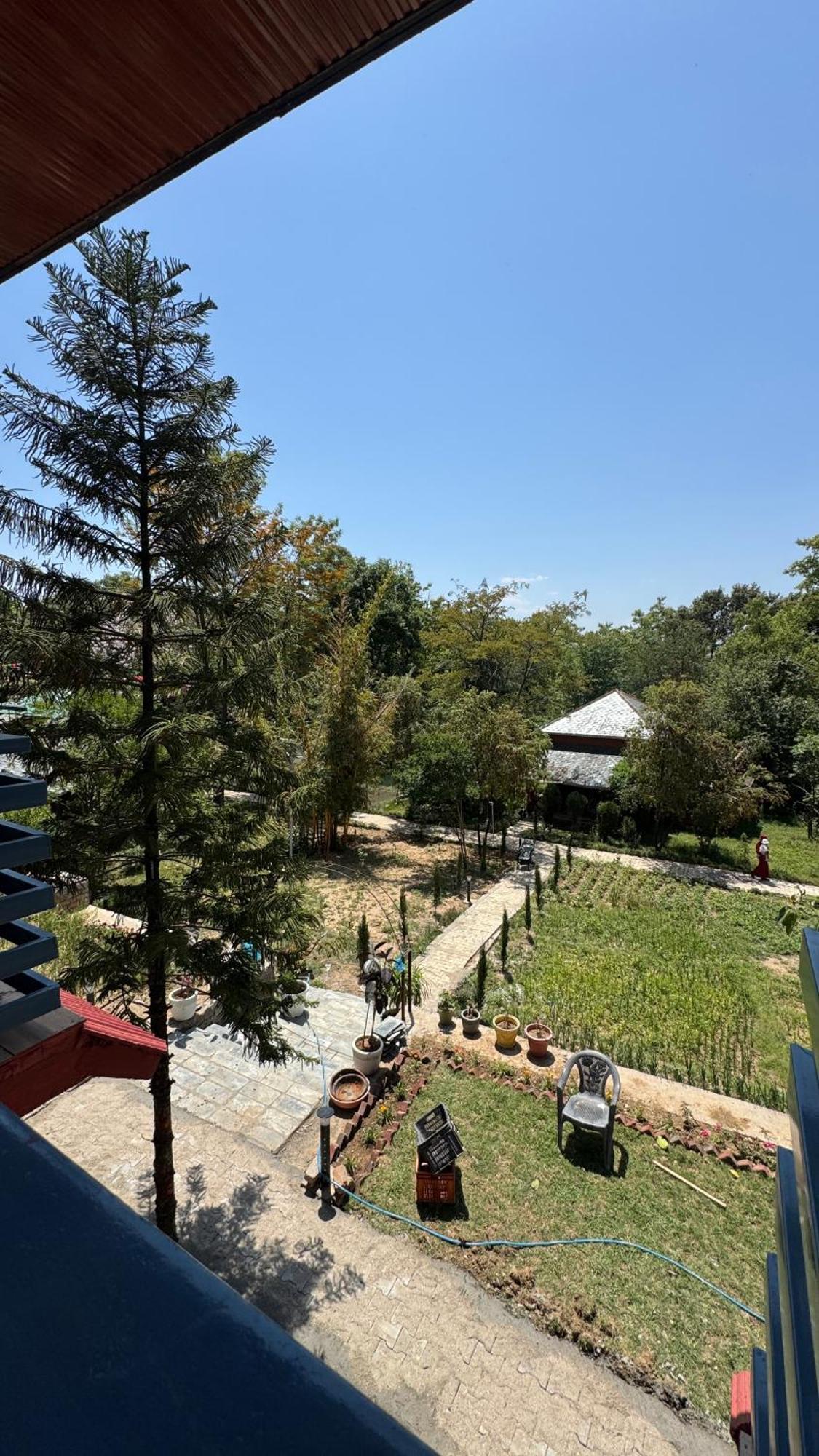 Namlang Resort Bir  Exterior photo